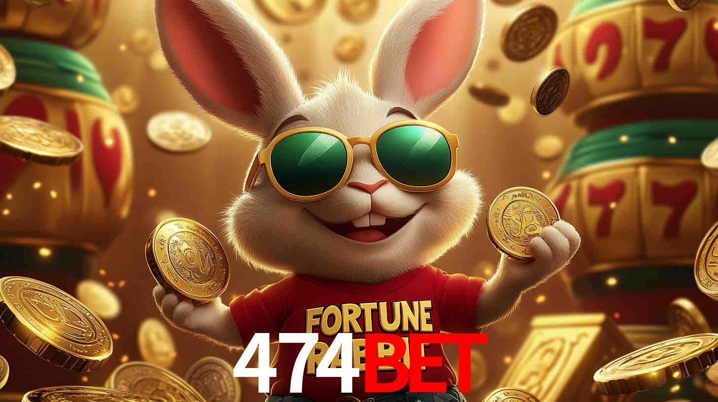 474bet: Seu Cassino Premiado com Pagamentos Rápidos