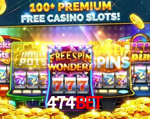 Desvendando o Mundo dos Jogos Virtuais na 474bet