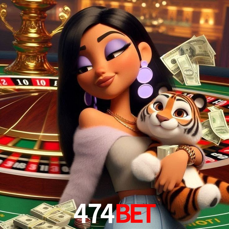 Experiência VIP 474bet