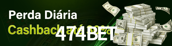 474BET Casino: Jogue Online e Ganhe Grandes Prêmios