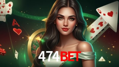 474BET Casino: Jogue Online e Ganhe Grandes Prêmios