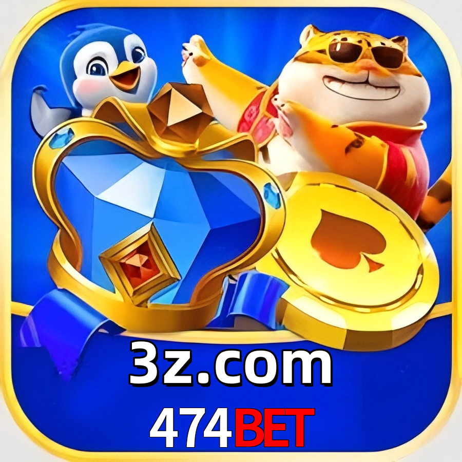 Logo 474BET