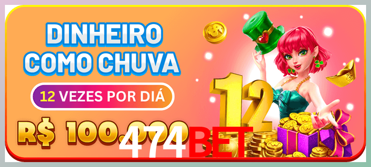 Aplicativo móvel 474bet para iOS e Android