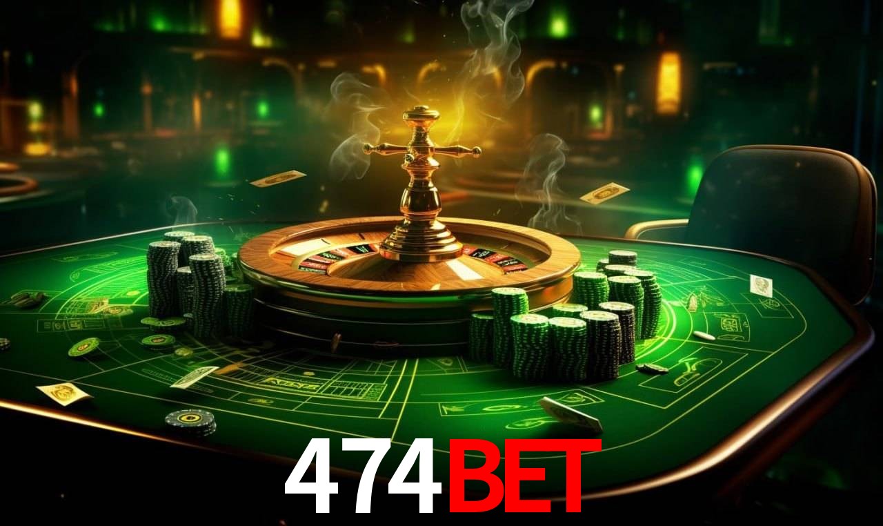 A Emoção da Loteria na 474bet: Uma Chance de Mudança de Vida