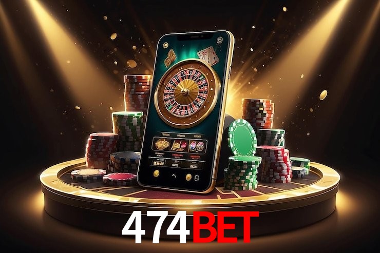 Diretório de Jogos 474bet