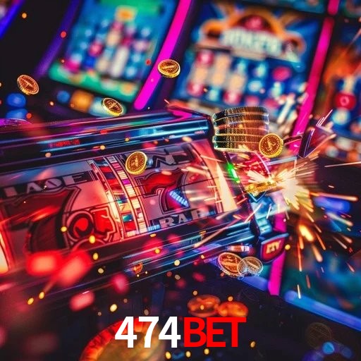 Jogos Exclusivos 474bet