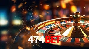 Benefícios da Conta 474bet