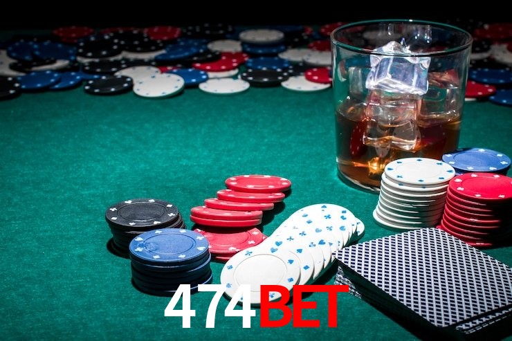 Bônus Diários 474bet