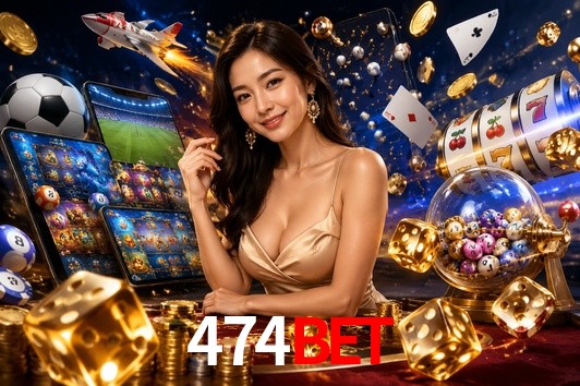 2FA Security 474bet