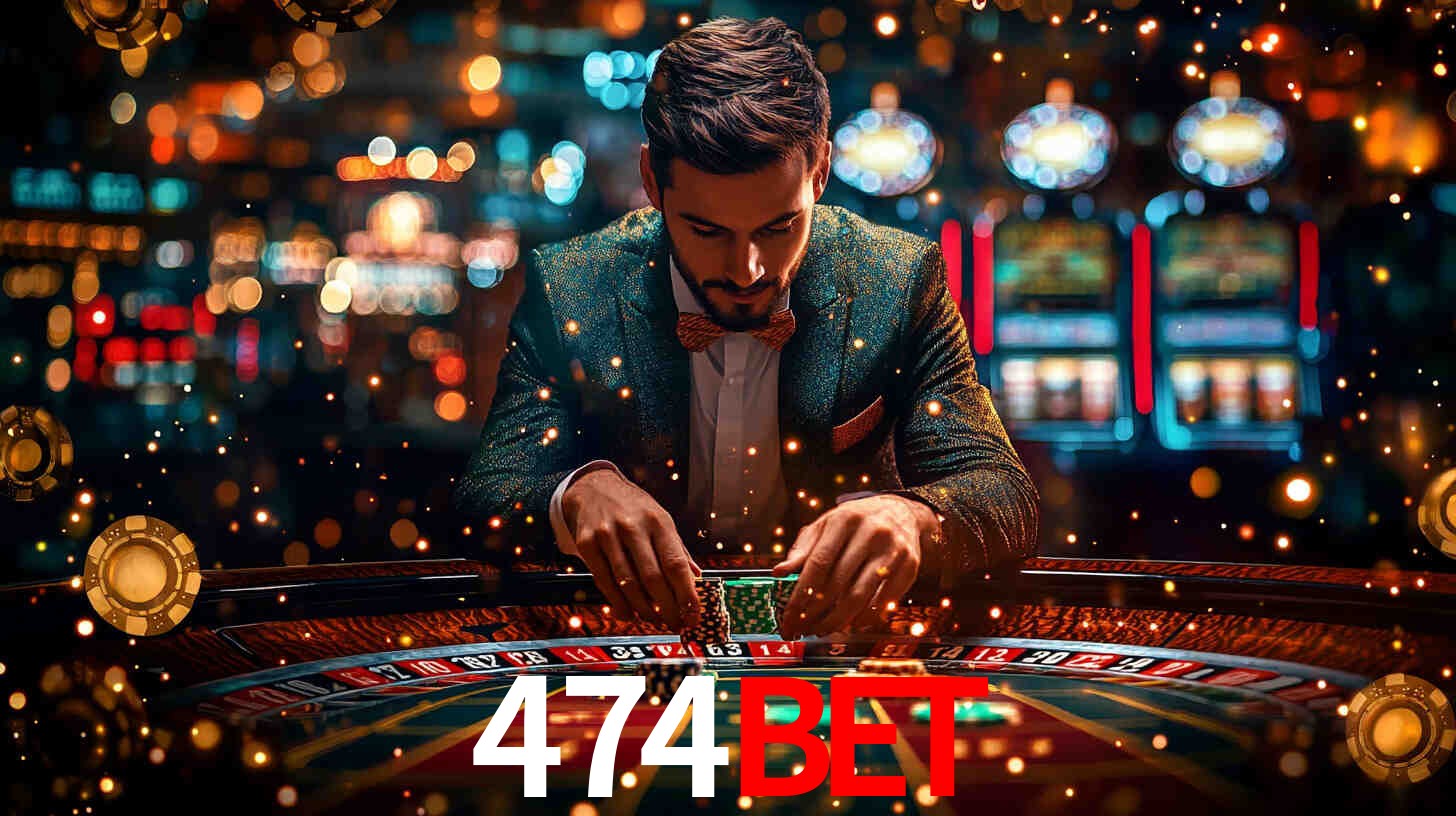 Daily Bonuses 474bet