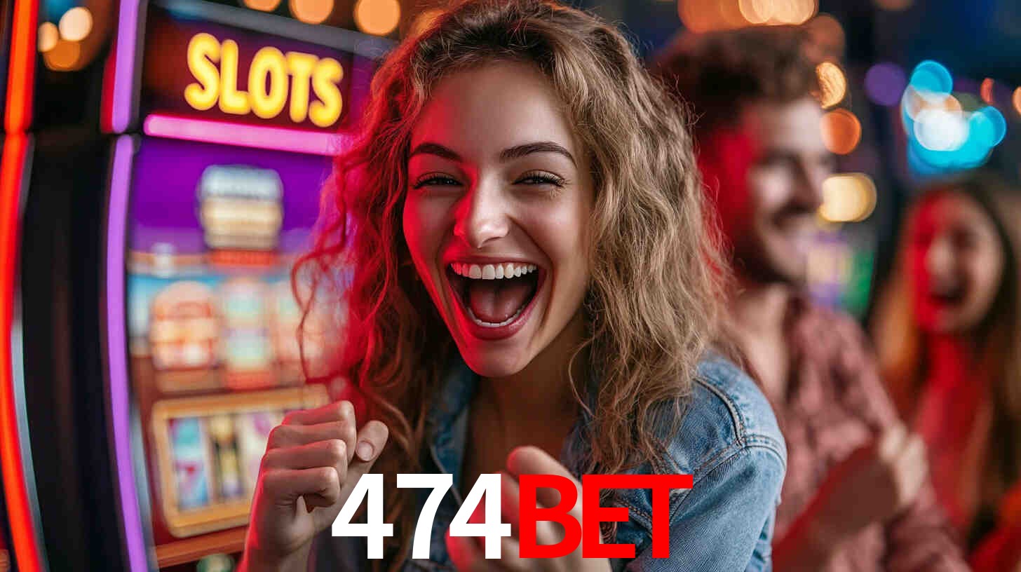 Explorando a Categoria de Eventos em Apostas na 474bet