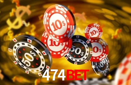Casino Ao Vivo 474bet