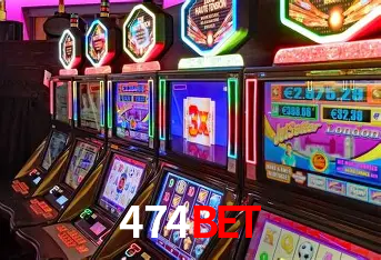 Apostas Esportivas na 474bet: Um Guia Completo