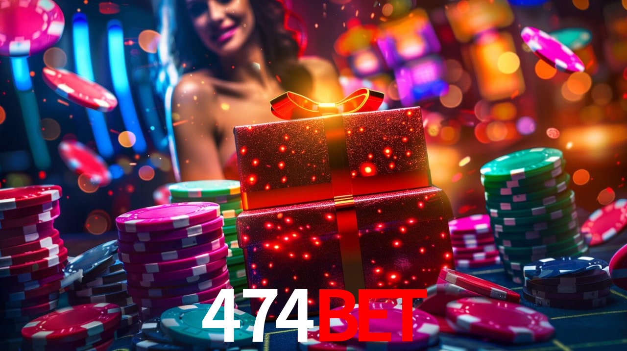 Desvendando o Mundo dos Jogos Virtuais na 474bet
