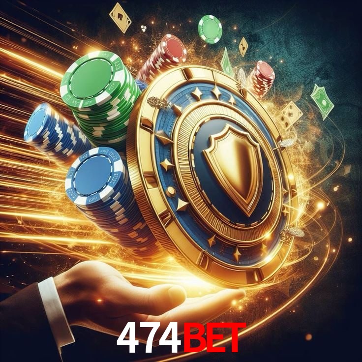 Ofertas Exclusivas 474bet