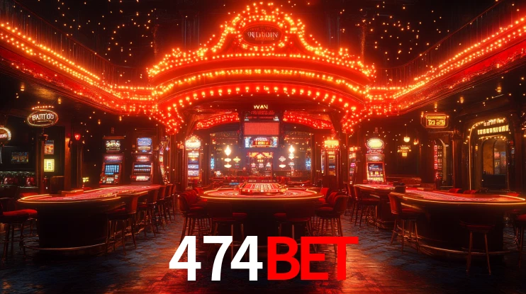 474bet App Interface