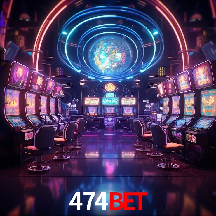 Promoções Sazonais 474bet