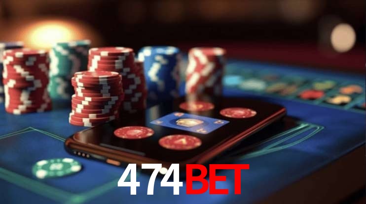 Torneios 474bet
