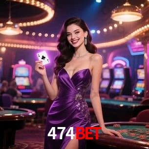 PIX Instantâneo 474bet
