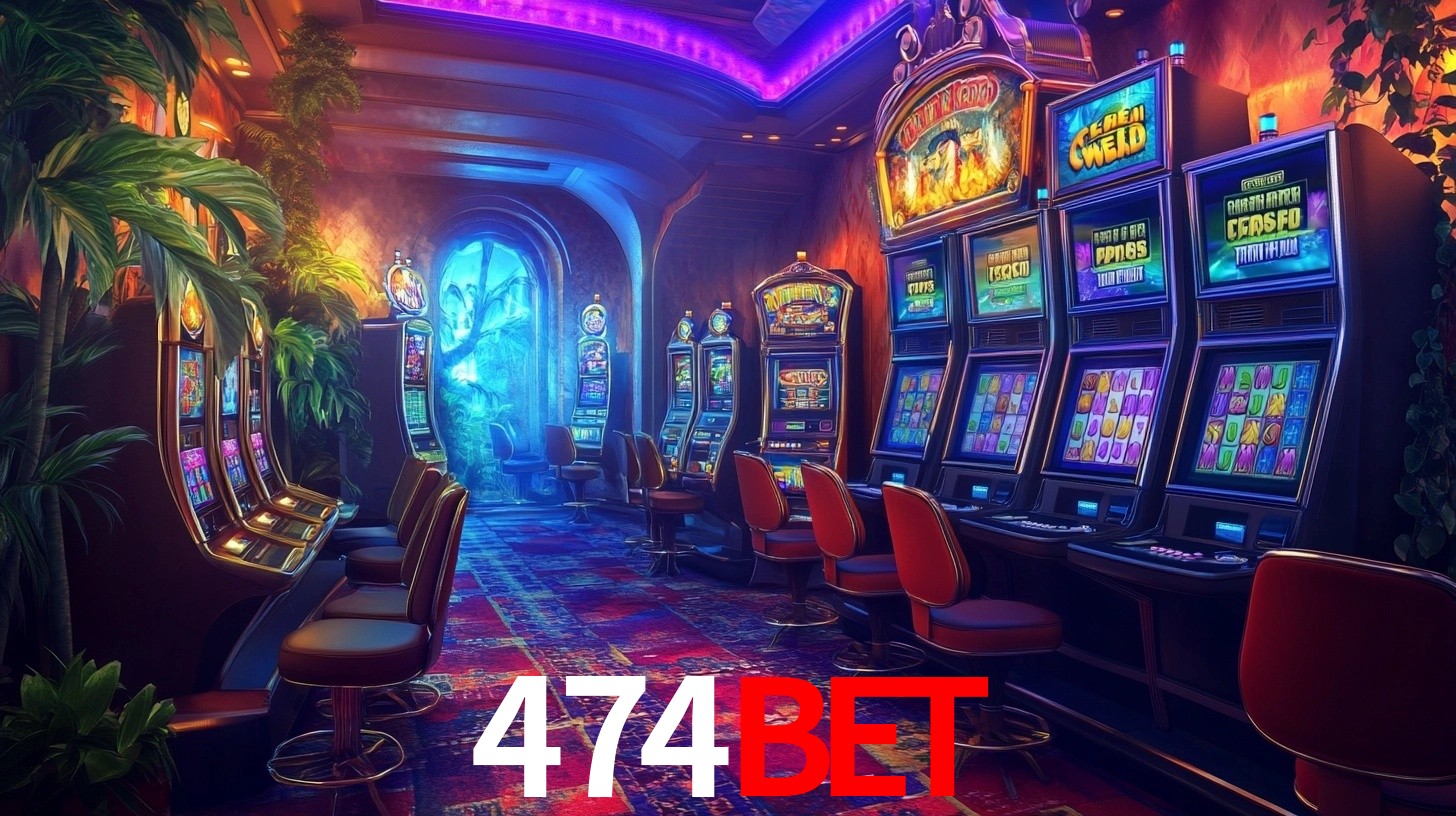 Roulette Table 474bet