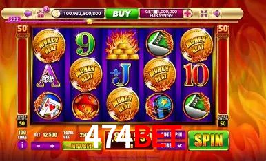 A Emoção da Loteria na 474bet: Uma Chance de Mudança de Vida