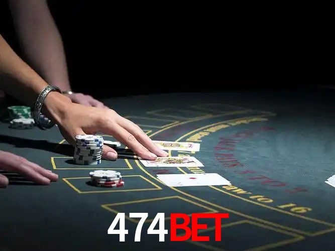 Cadastro Rápido 474bet