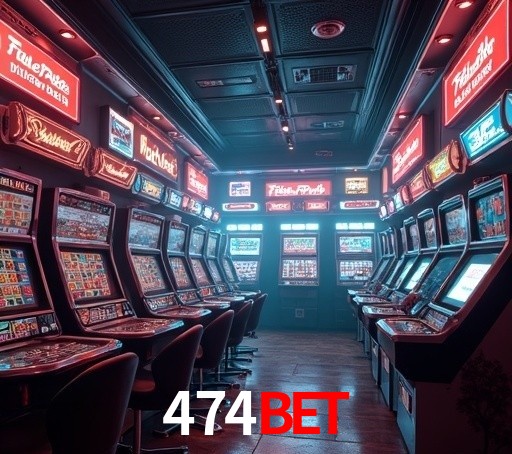 Segurança 2FA 474bet