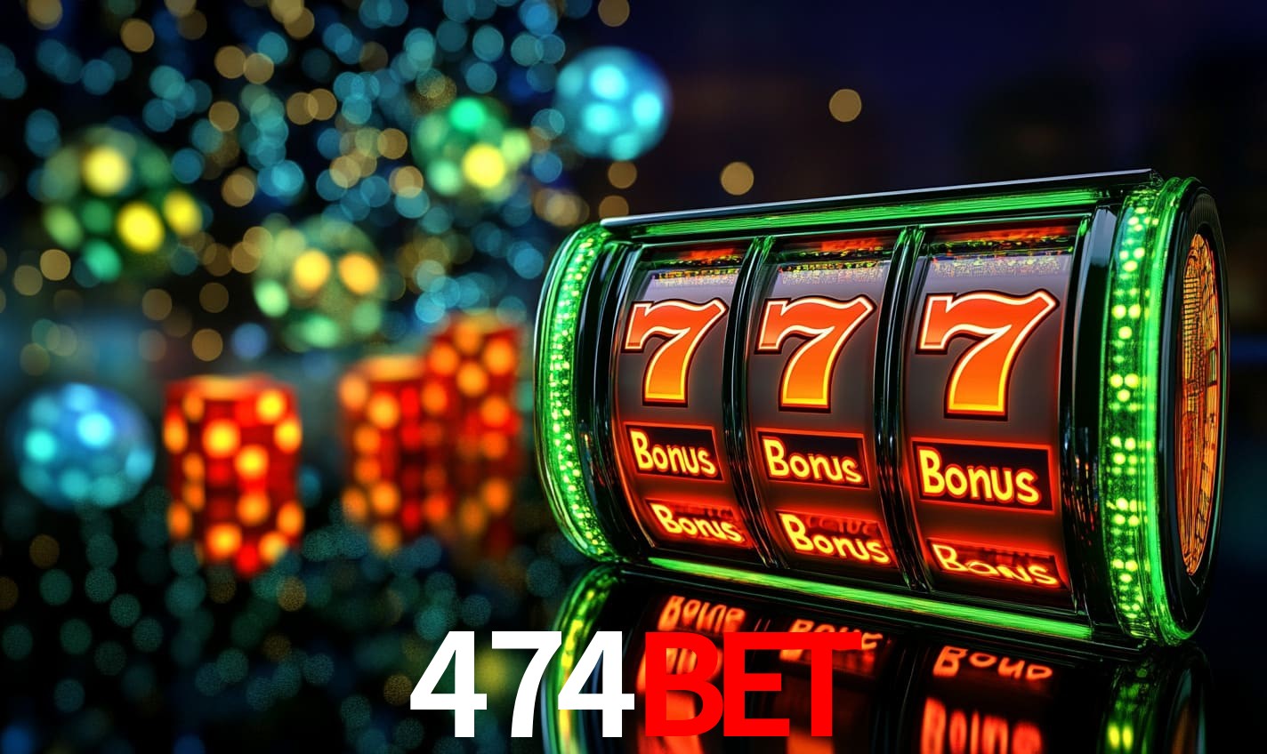 Avaliações dos Jogadores 474bet