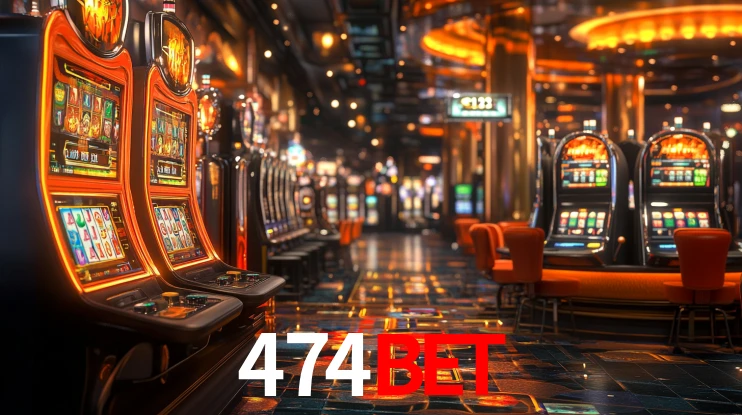 Premium Interface 474bet