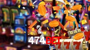 474bet: A Experiência de Casino com Jogos de Mesa ao Vivo