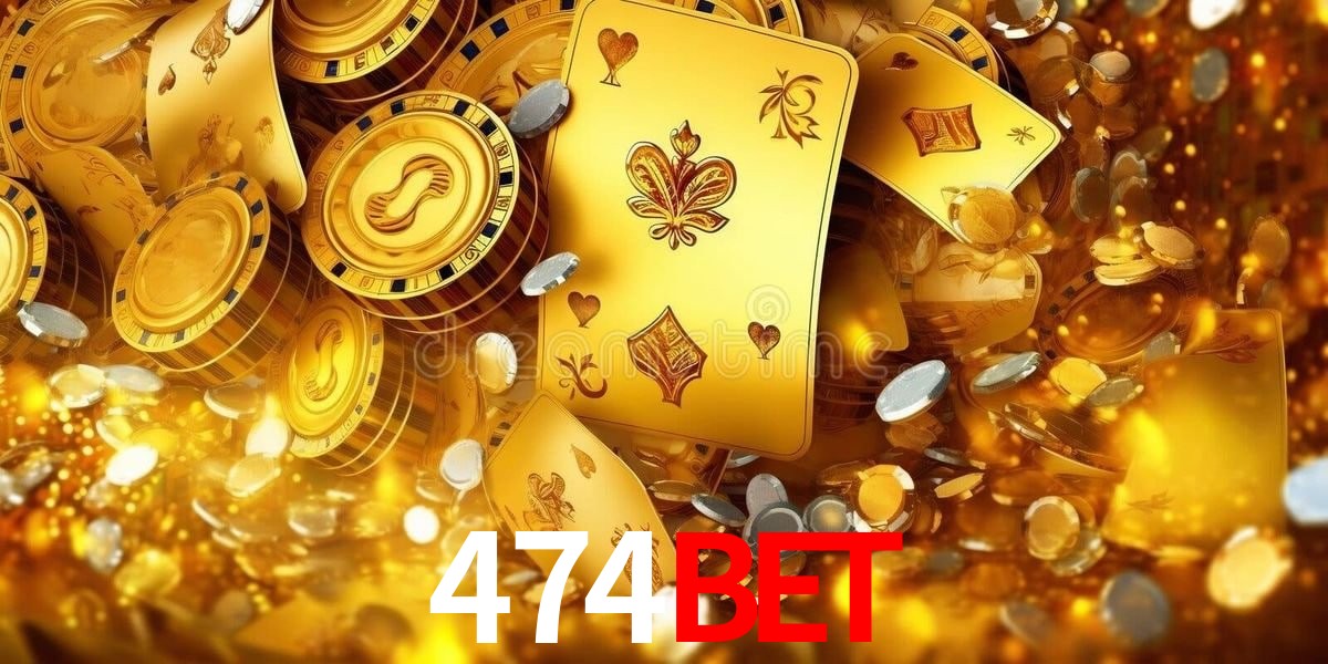 Descubra o Programa VIP da 474bet: Vantagens Exclusivas para Jogadores