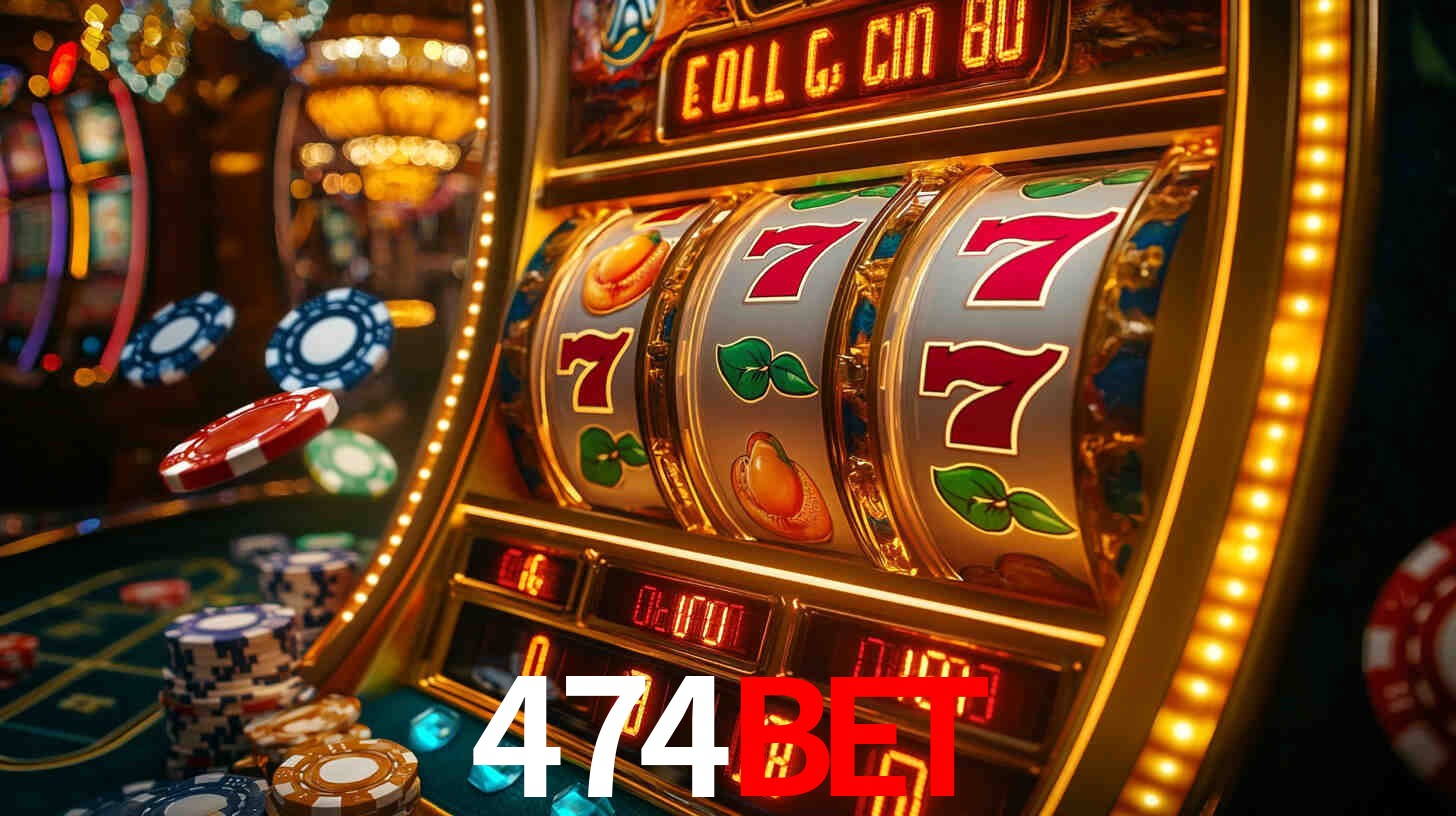 Tournaments 474bet
