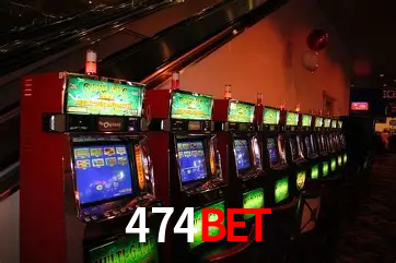 A Experiência Imersiva dos Cassinos Ao Vivo no 474bet