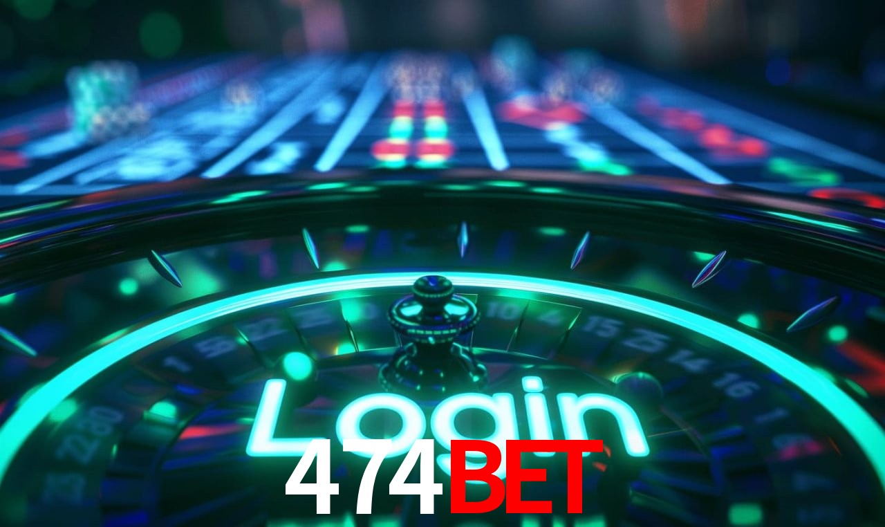 Mesa de Blackjack 474bet