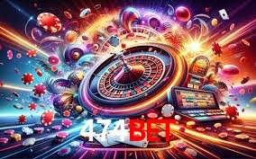 Casino VIP 474bet