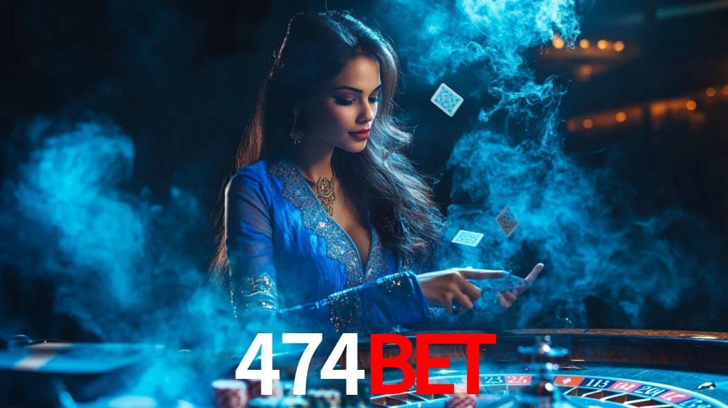 Descubra a Essência do 474bet: Nossa História e Compromissos