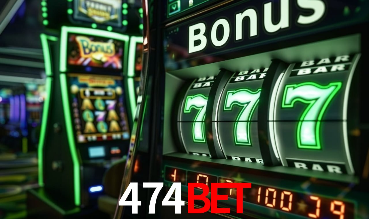 Secure Login 474bet