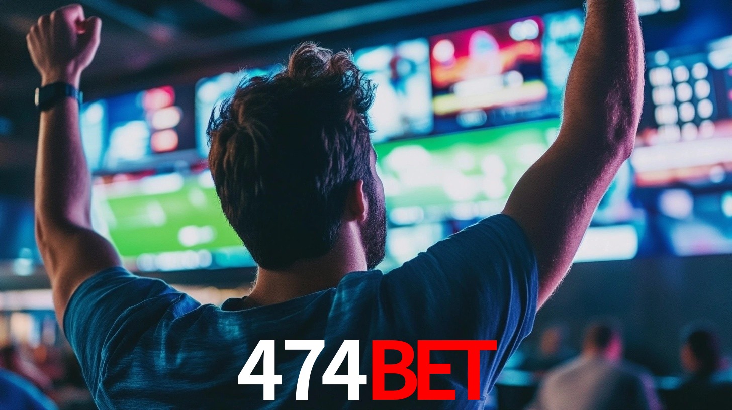 Sinta a adrenalina dos jogos de cassino com 474bet