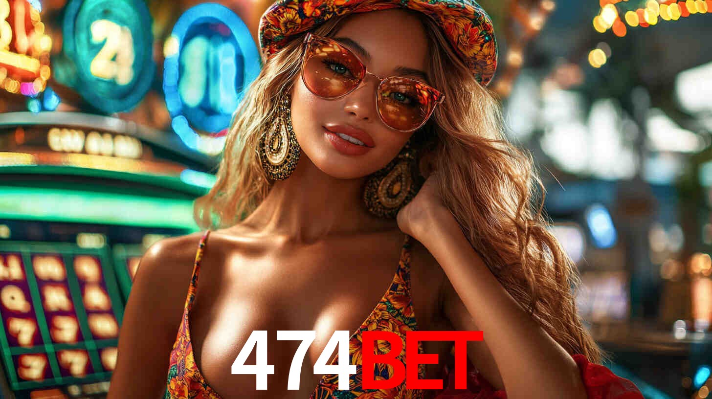 Programa VIP 474bet