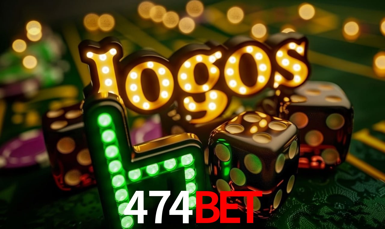 Apostas de Futebol 474bet
