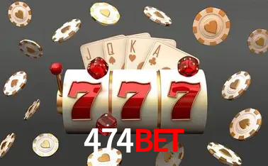 Desvendando o Mundo dos Jogos Virtuais na 474bet